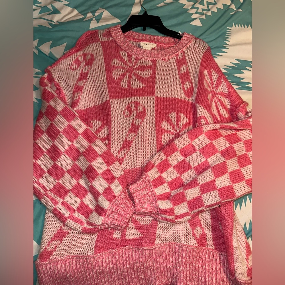 Christmas Sweater
